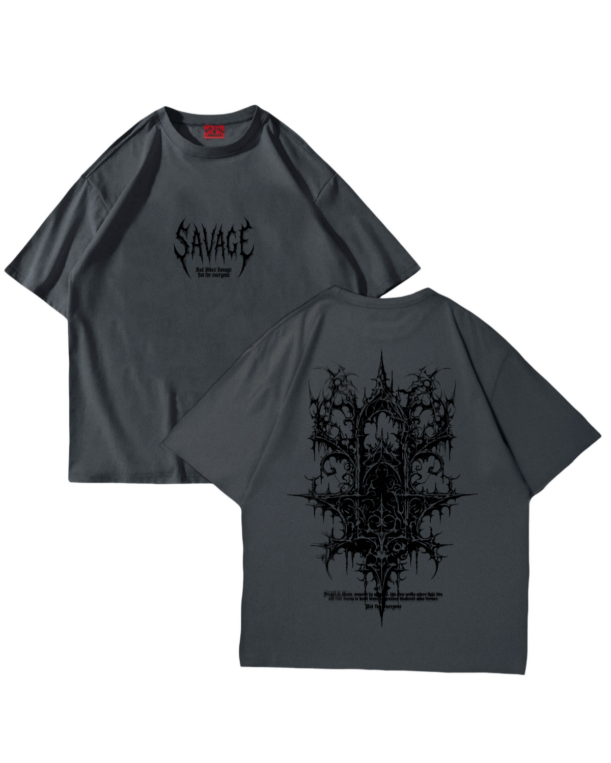 T-shirt DIST