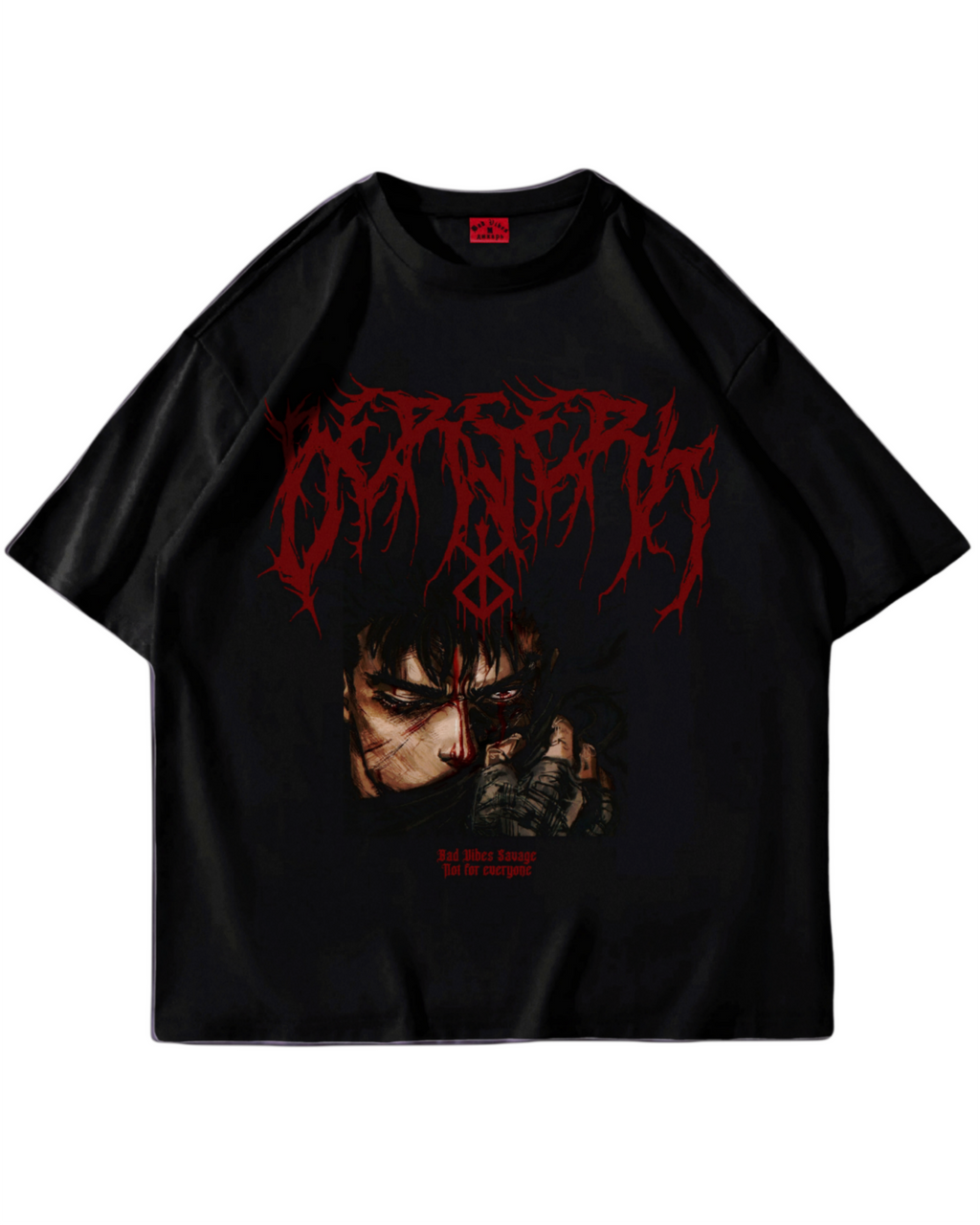 T-shirt GUST