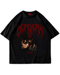 T-shirt GUST