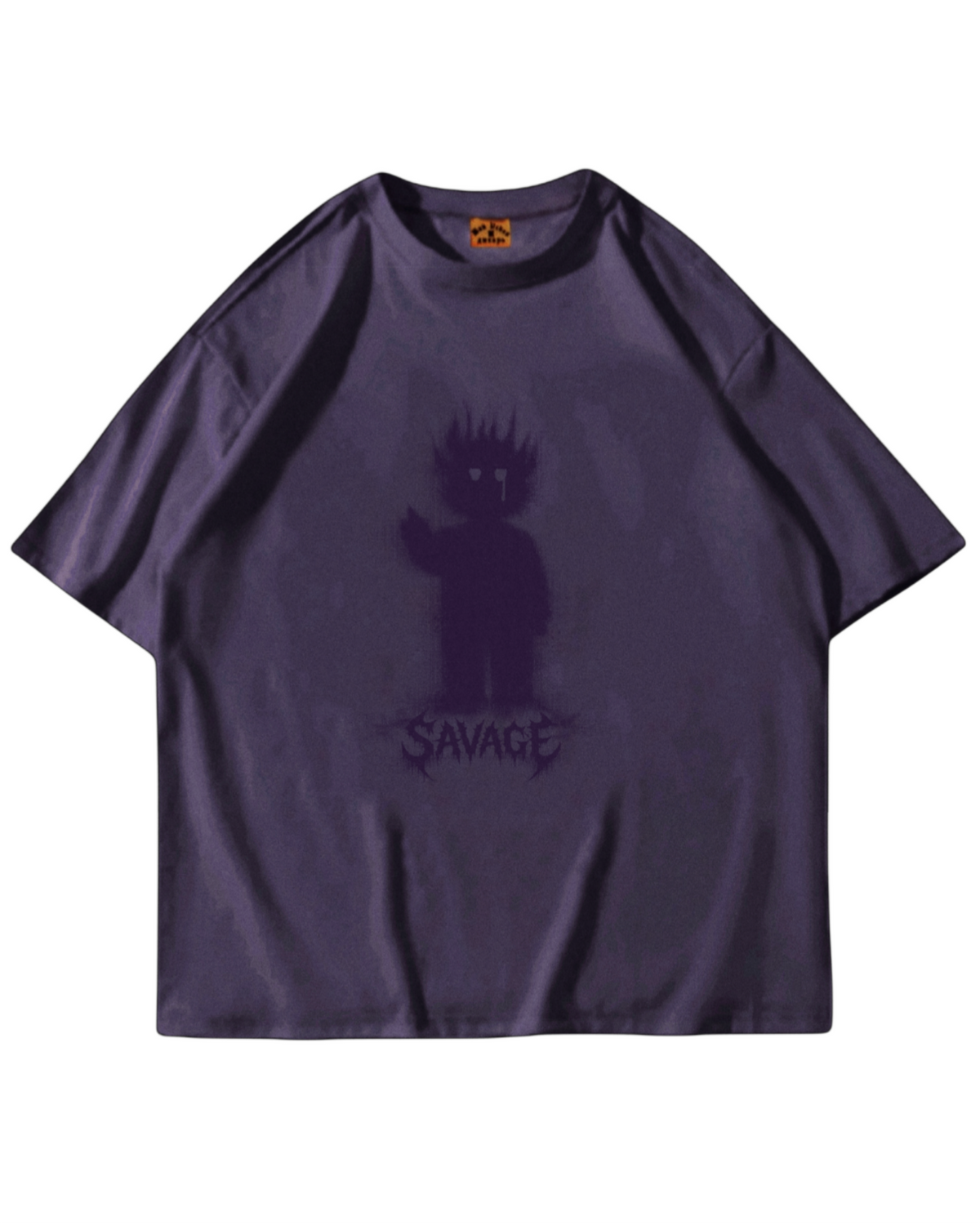 T-shirt PRESENCE