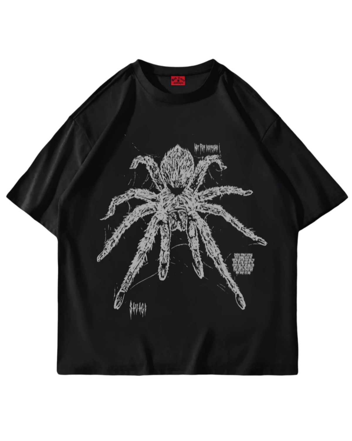 T-shirt VENOM