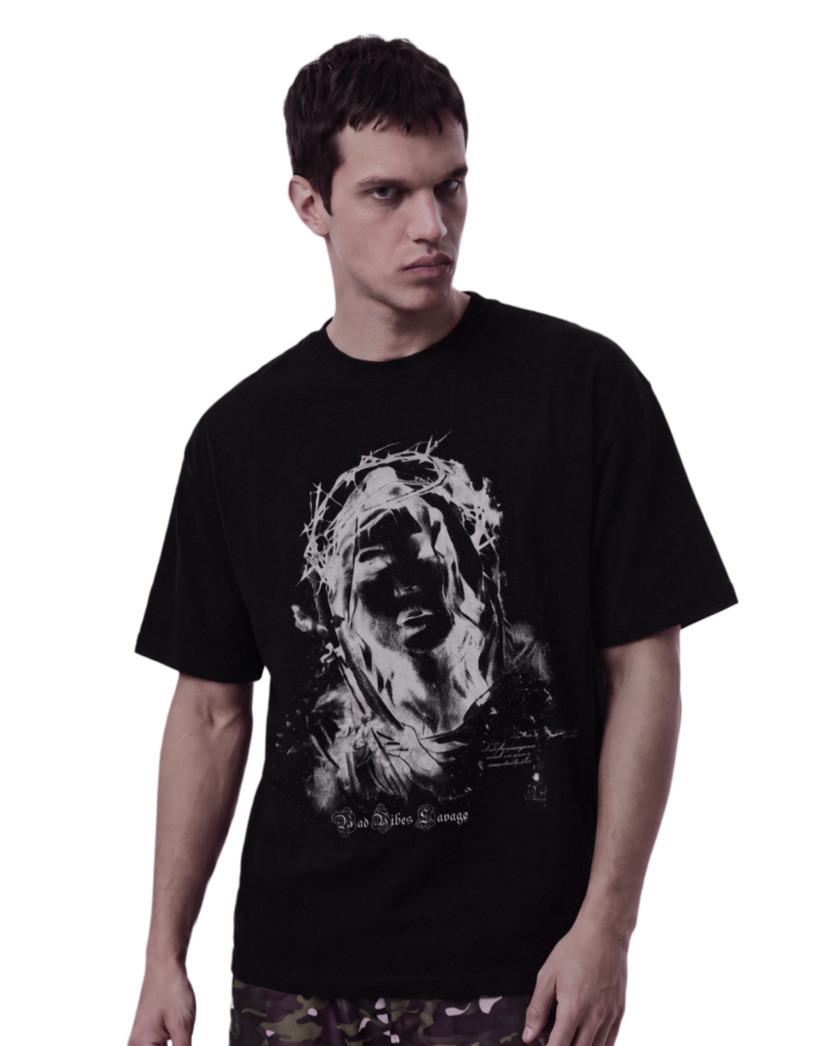 T-shirt EDÉN
