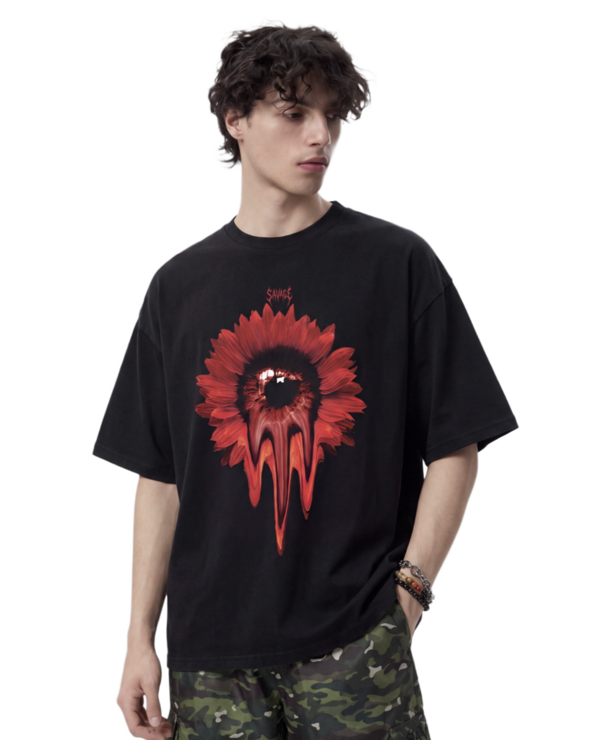 T-shirt BLOOM
