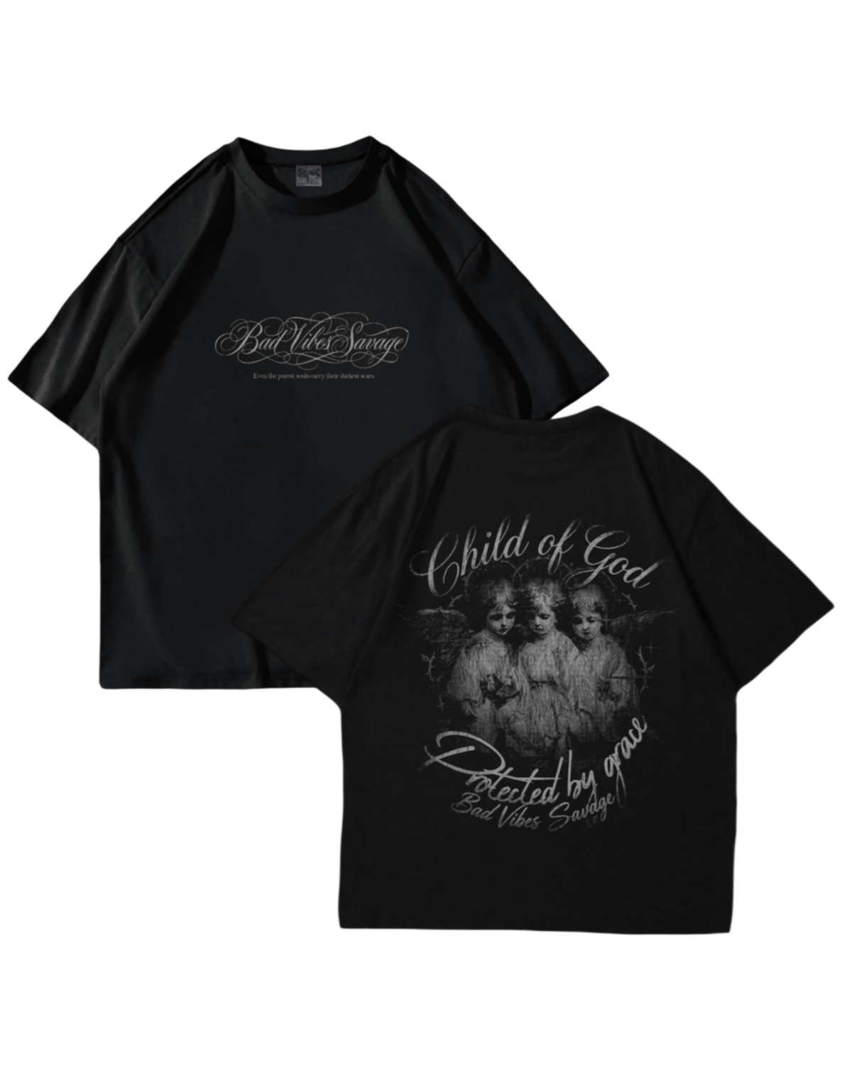 T-shirt GRACE