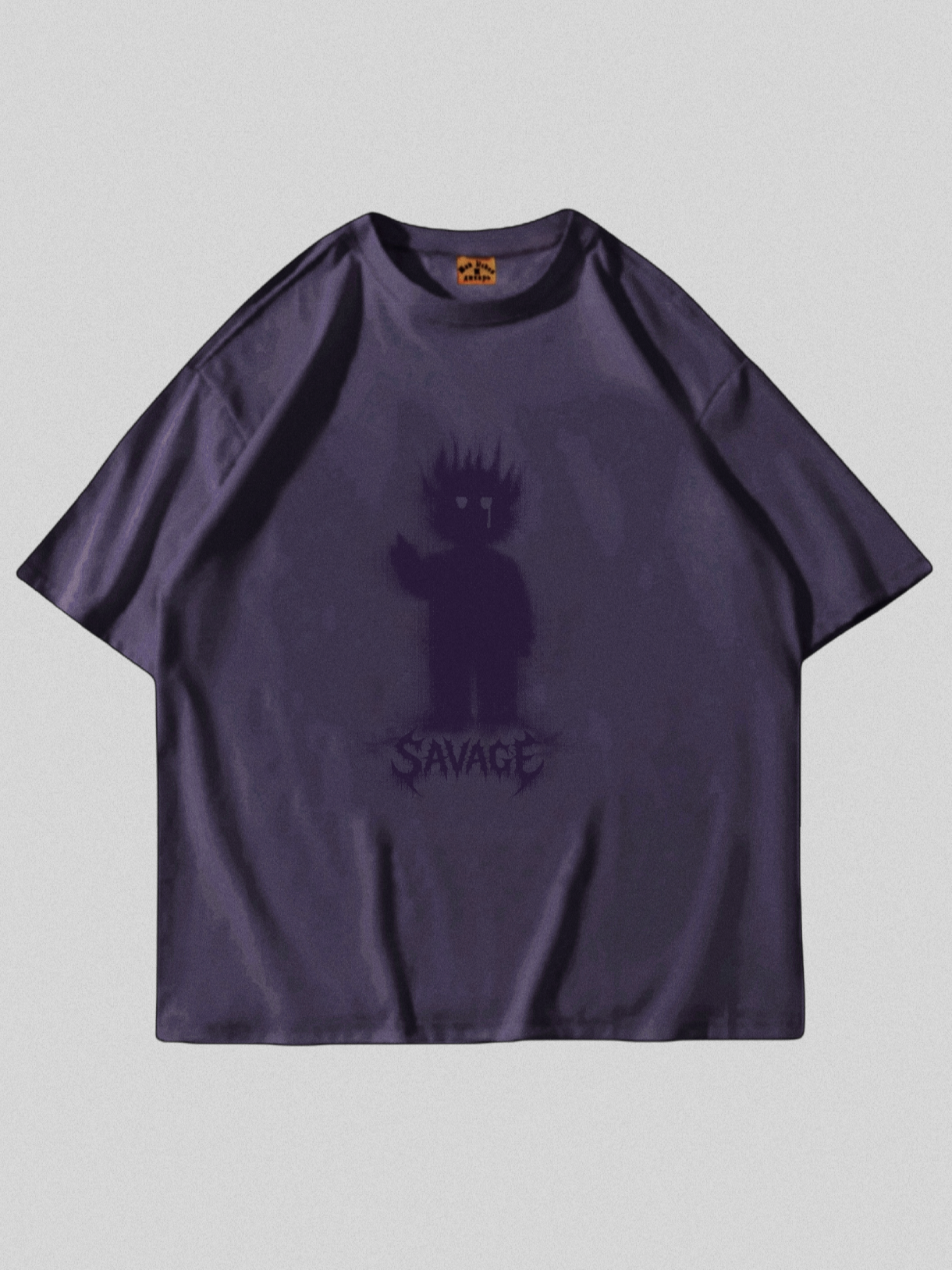 T-shirt PRESENCE