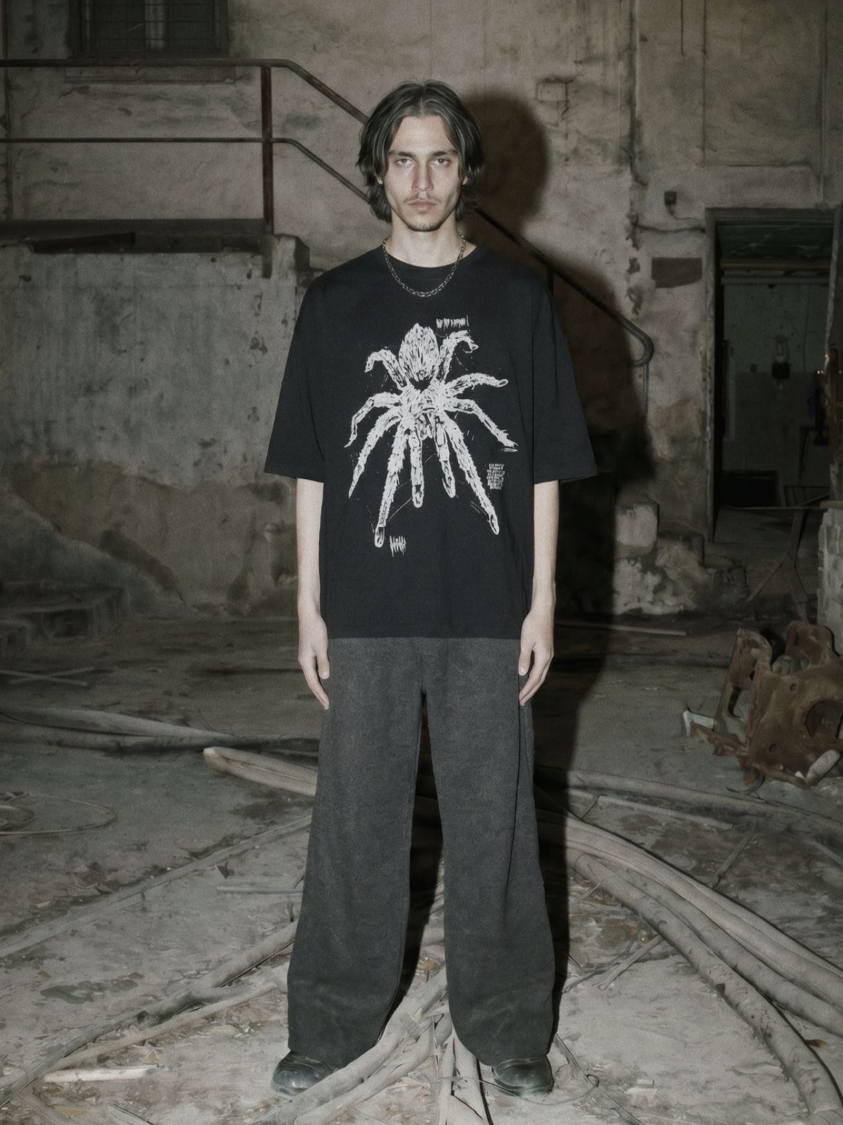 T-shirt VENOM